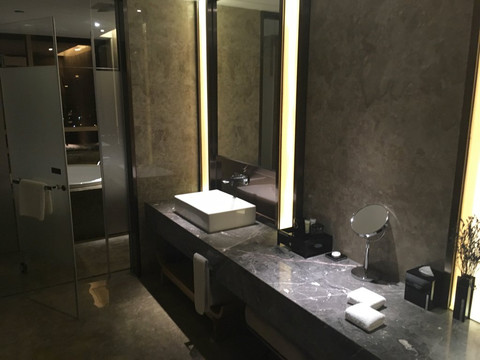 长沙三景韦尔斯利酒店主图