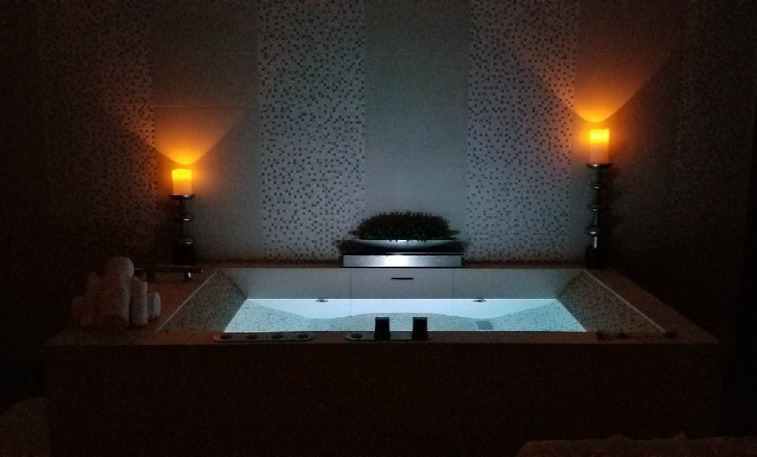 Golden Nugget Spa & Salon景点图片