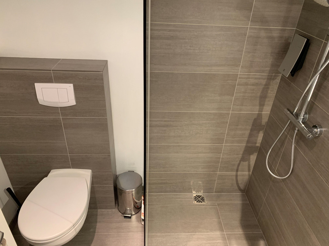 瑟尔杰维利酒店主图