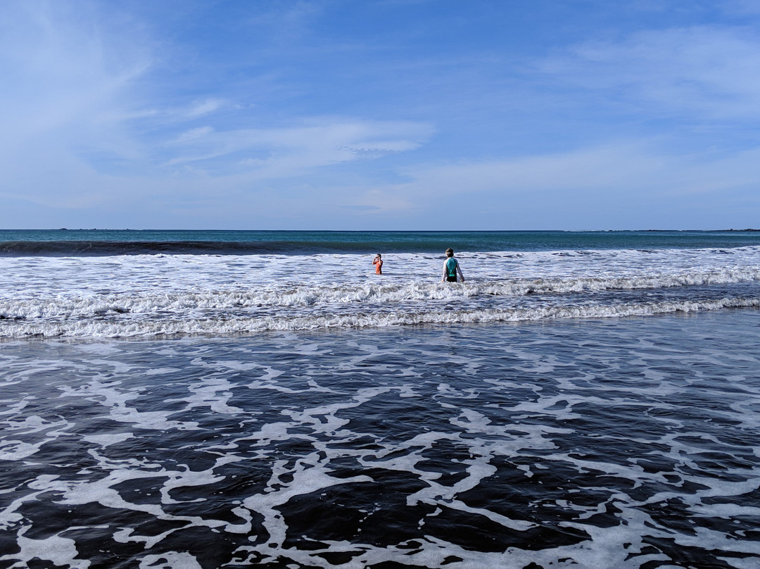 Hotel Casa Cambutal主图