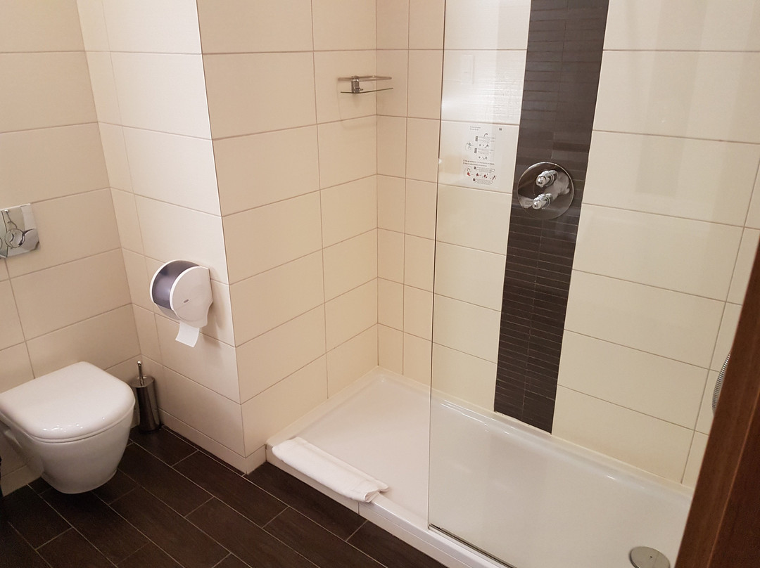 Hotel Premier Sofia Airport主图