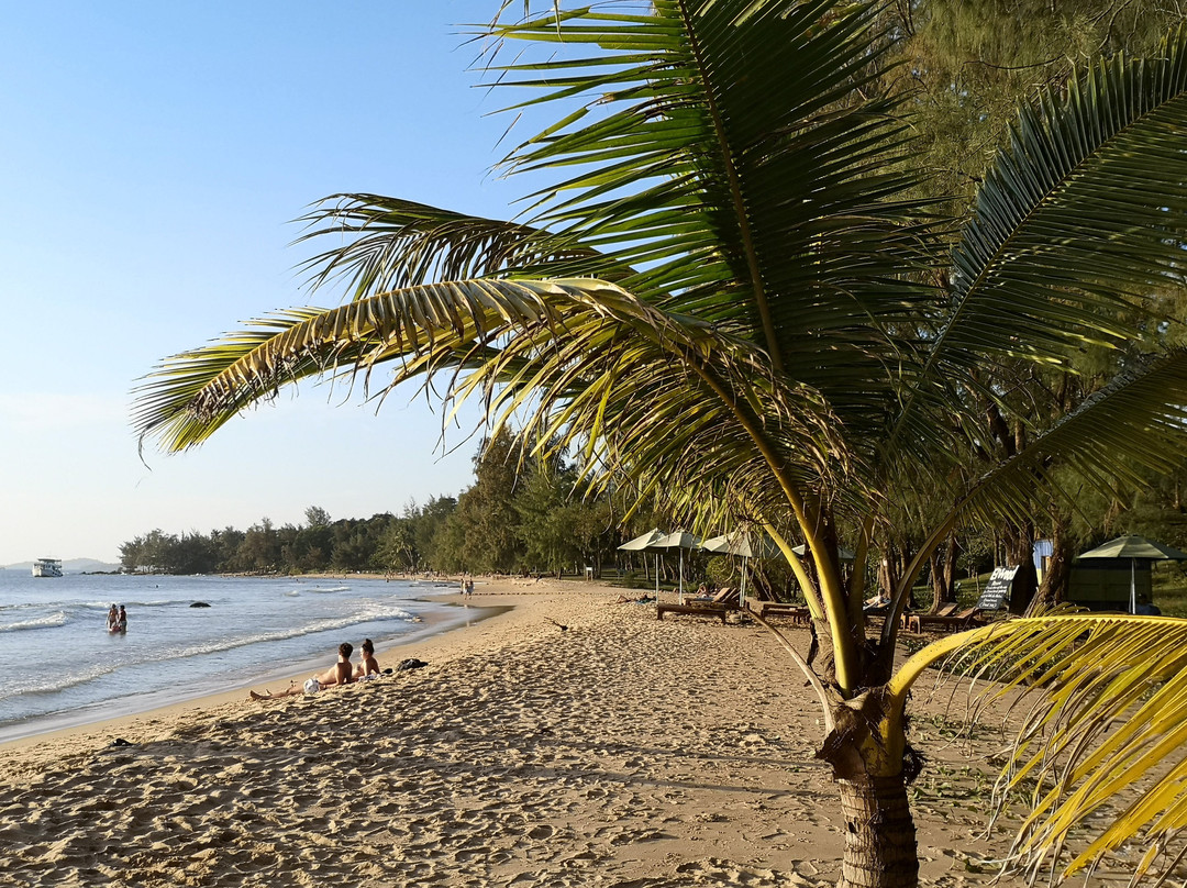 Elwood Premier Resort主图