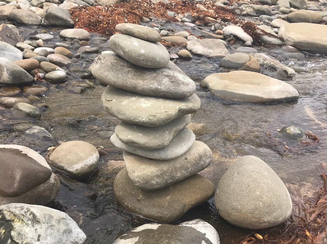 Carisbrook Creek-Wongarra必去景点