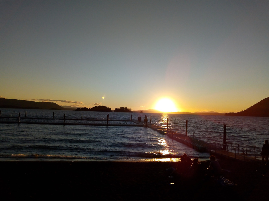 Playa Grande Lican Ray-比亚里卡必去景点