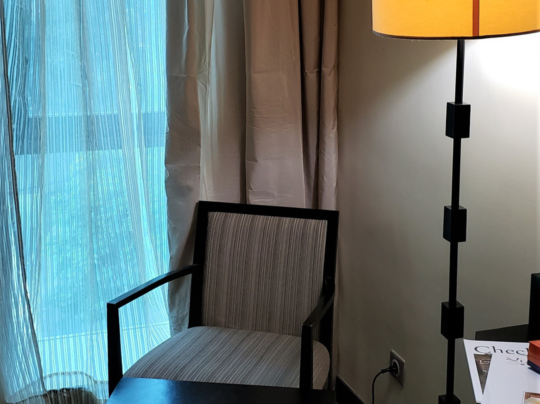 玛雅玛雅莱杰广场酒店主图