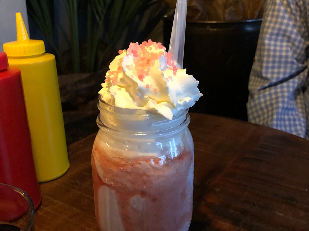 Tugg Burgers Helsingborg