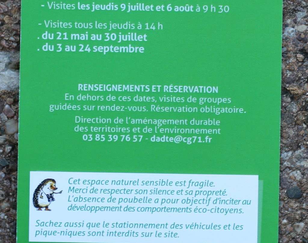 Office de tourisme de Digoin景点图片