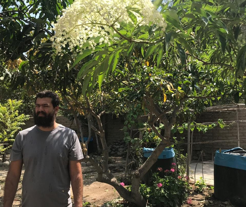 Refugio de Santiago Ecolodge主图