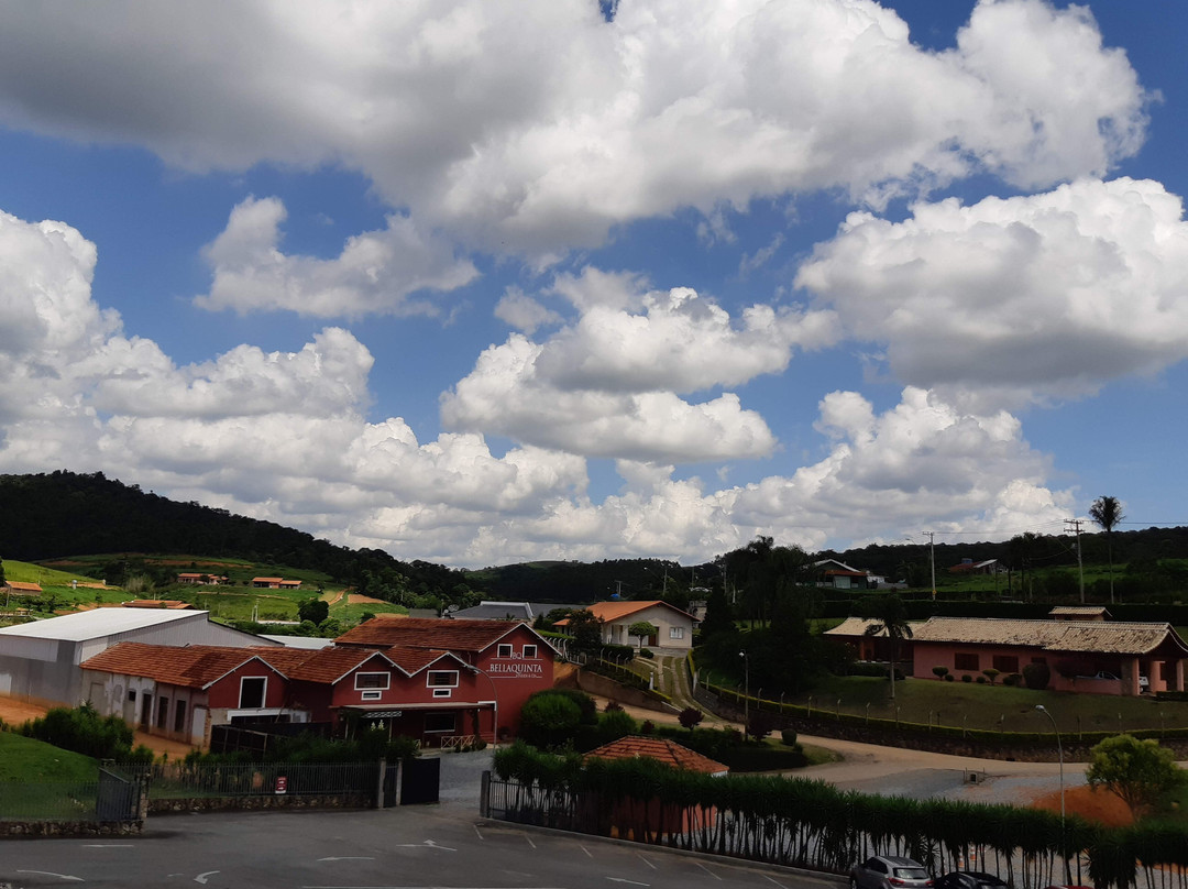 Espaço Giullians-Sao Roque必去景点