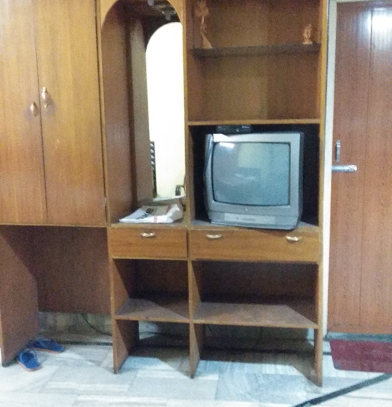 Hotel Ispat International主图