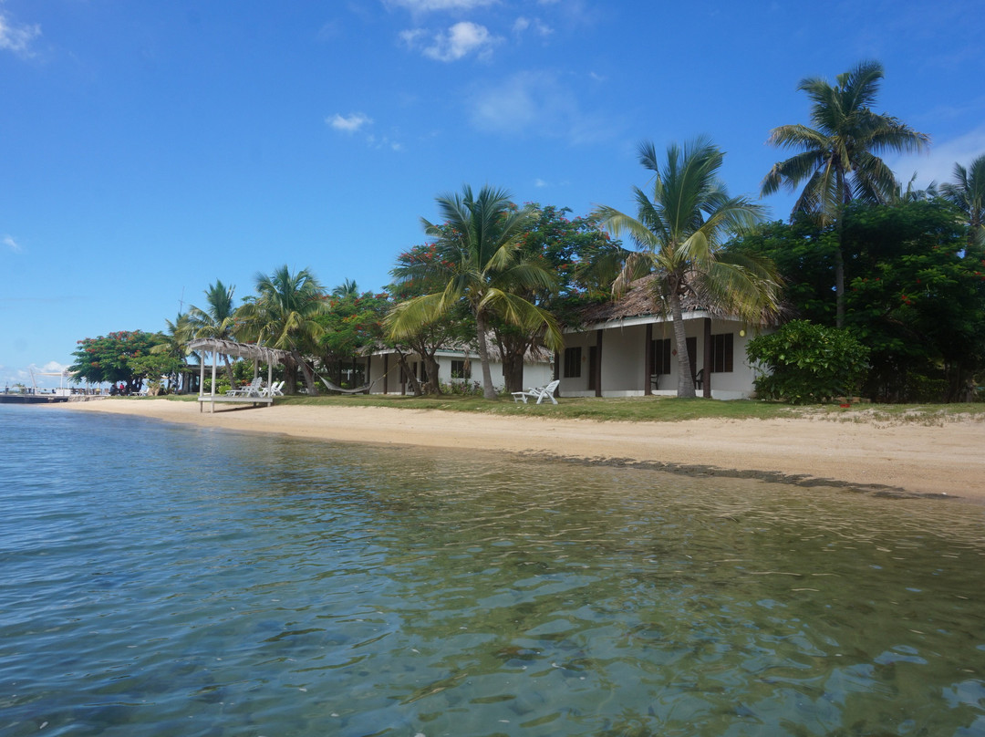 Belo Vula Resort主图