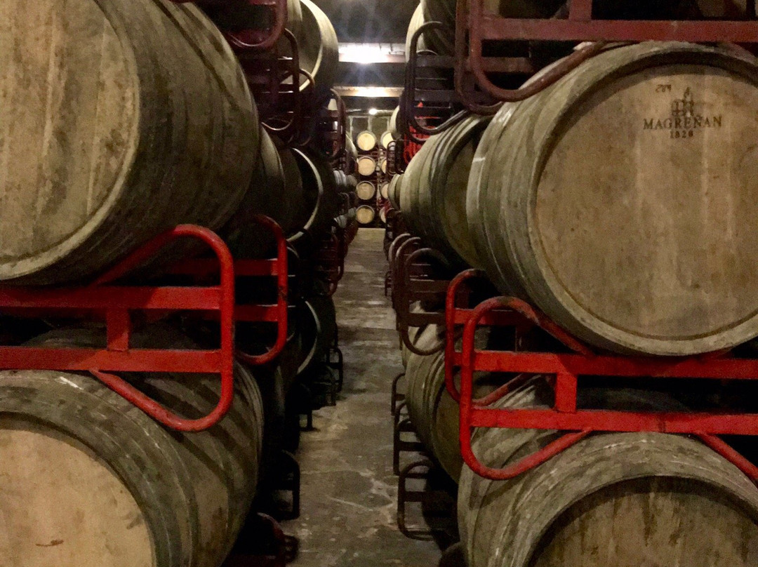 Pinord Winery景点图片
