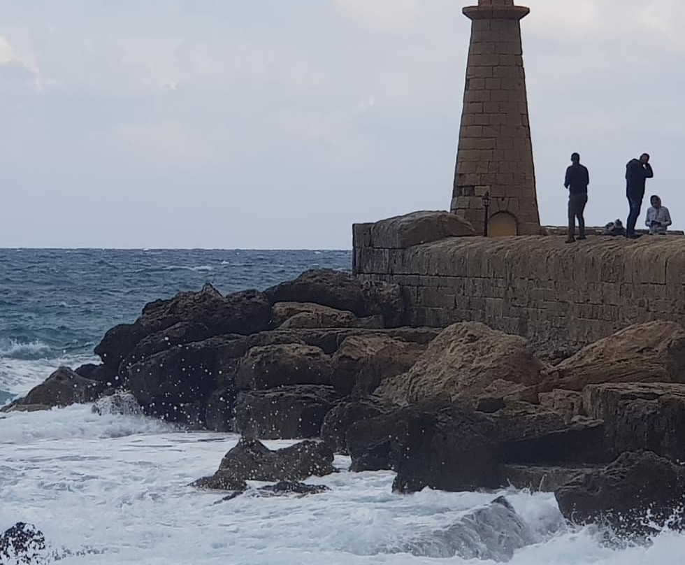 The Cyprus House & Carob Warehouse-克利尼亚必去景点