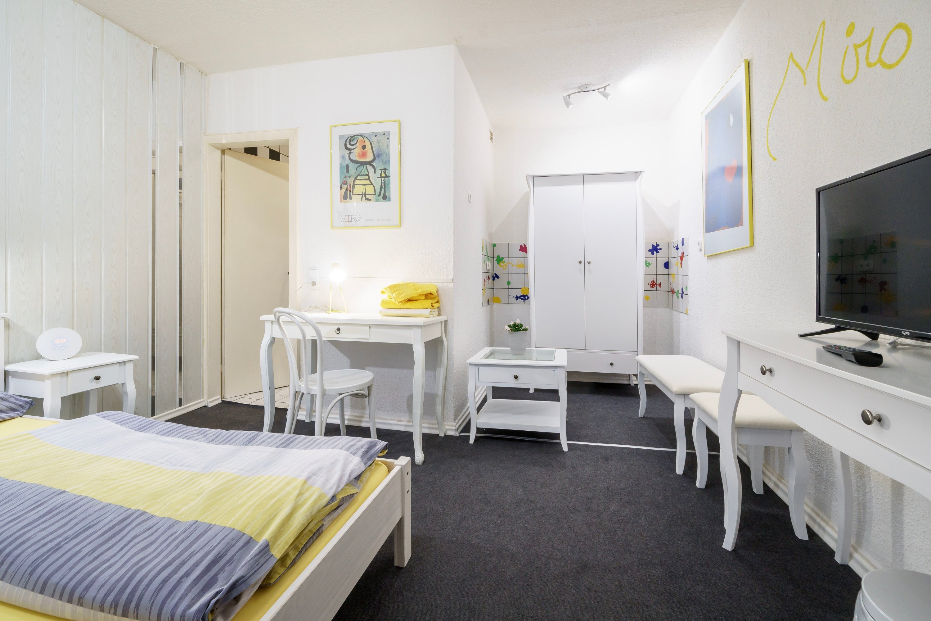 Hotel Tusculum-官方