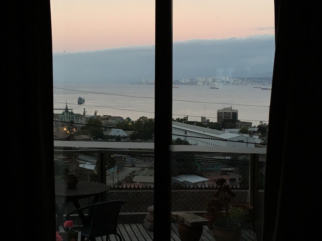 Camila 109 Bed & Breakfast主图