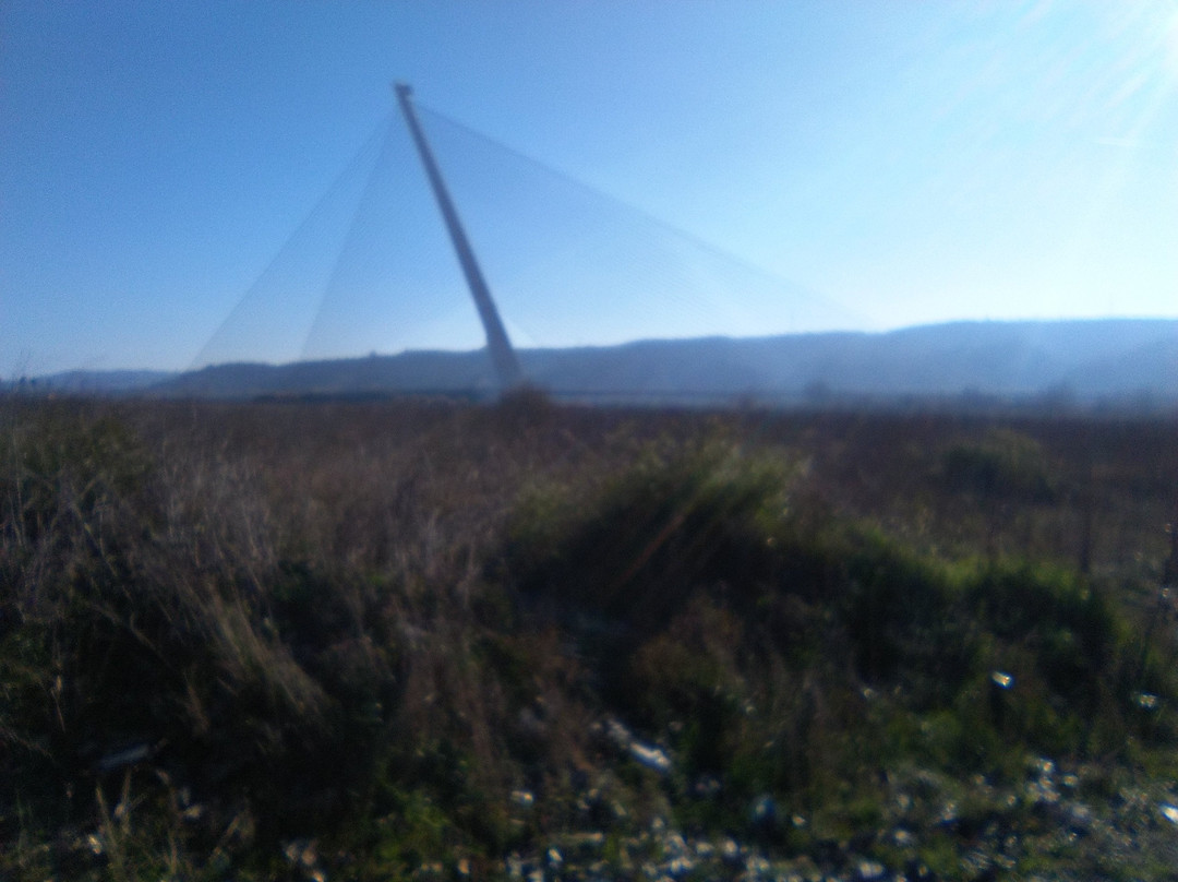 Castilla-La Mancha Bridge景点图片