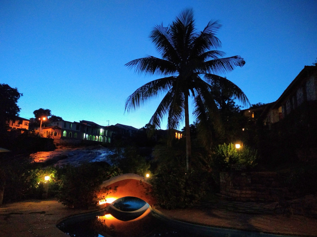 Hotel Canto das Aguas主图