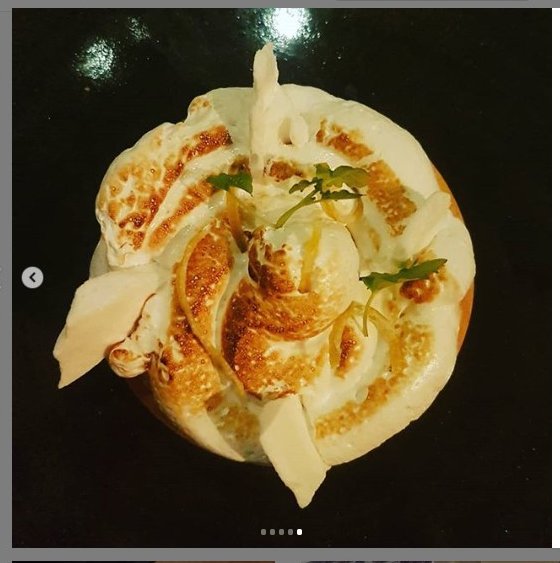 The Oaksmere-餐饮