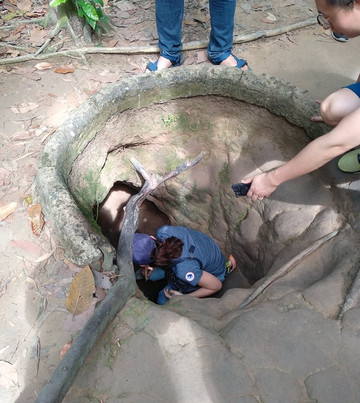 The Sun Tourist-胡志明市必去景点