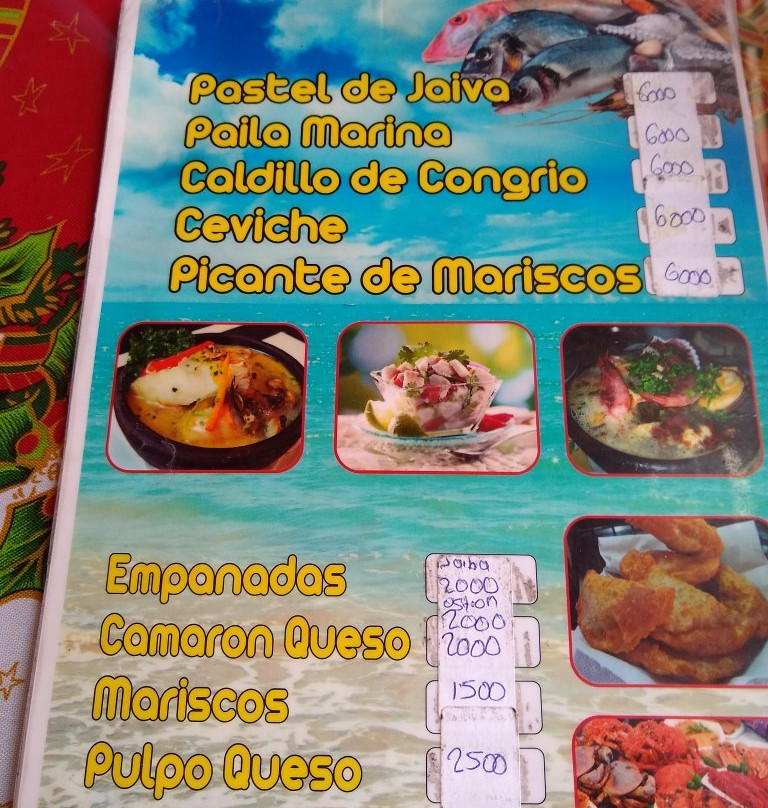 Caleta Riquelme-伊基克必去景点