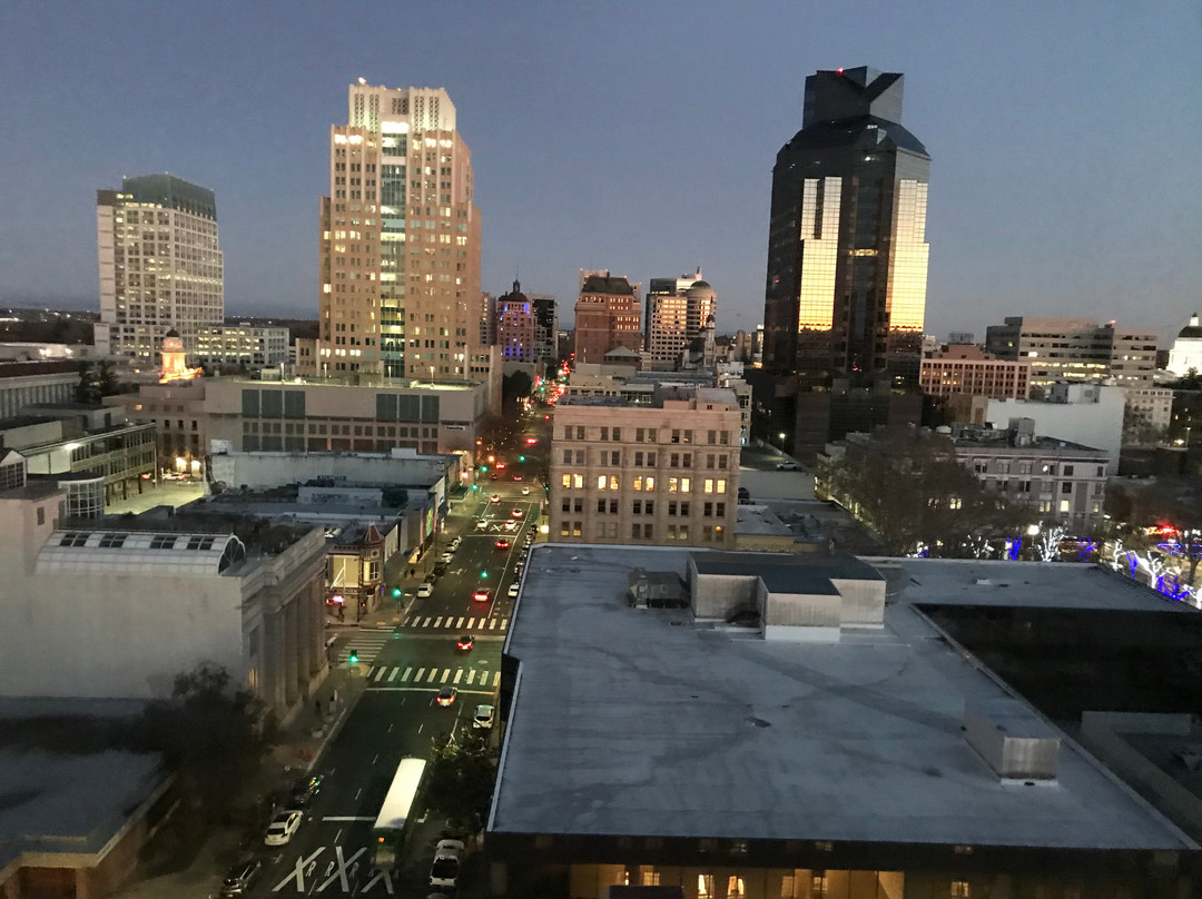 Kimpton Sawyer Hotel主图