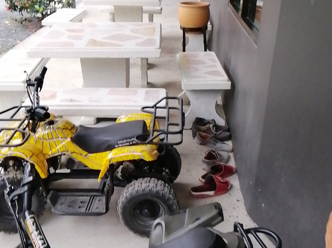 Road Runner Buggy and ATV Adventure Phuket-他朗必去景点