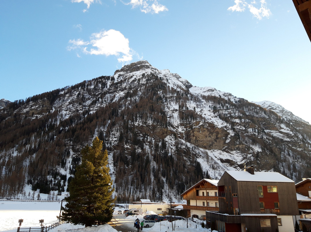 Berghotel Alpenrast主图