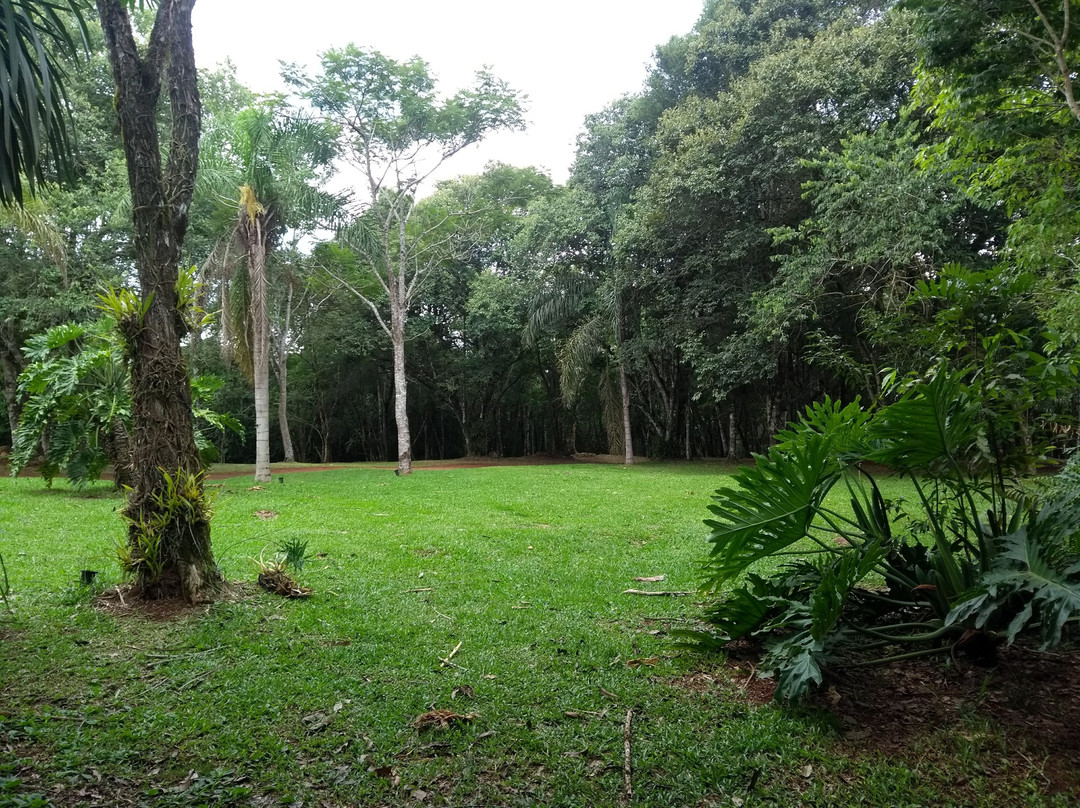 Mocona Virgin Lodge主图