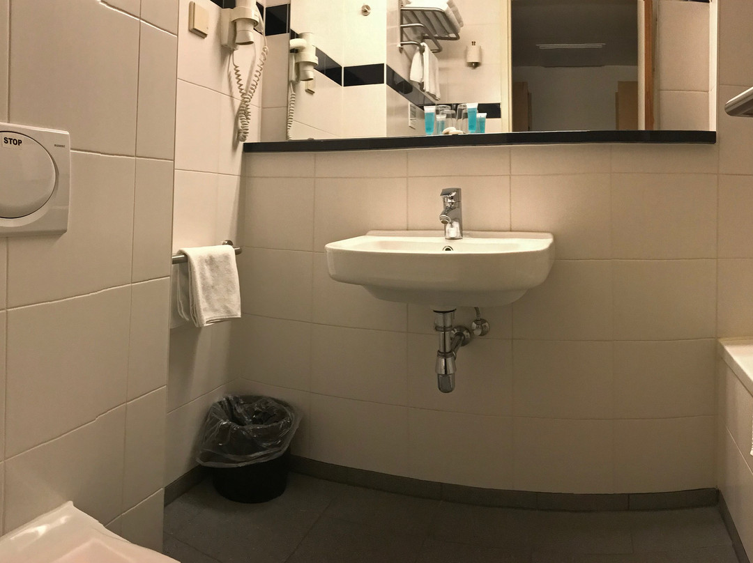 Bastion Hotel Breda主图