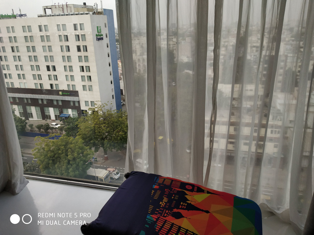 Welcomhotel By Itc Hotels, Ashram Road, Ahmedabad主图