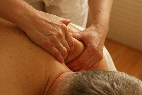 Relaxing Massage York景点图片