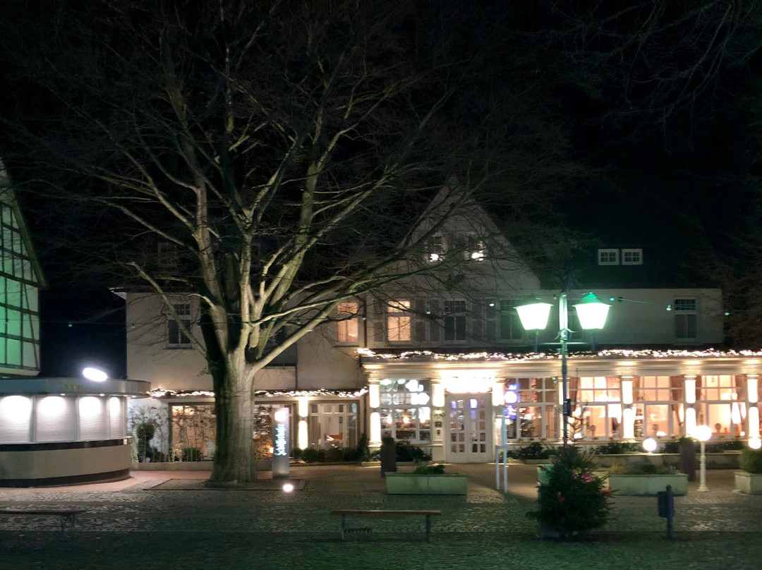 Hoeger's Hotel主图