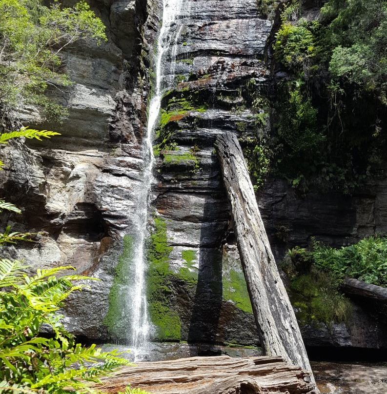 Snug Falls-Snug必去景点