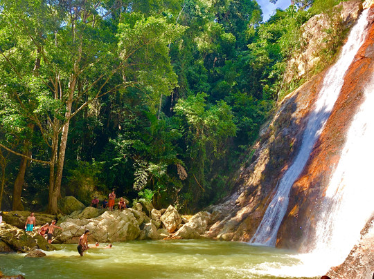 苏梅岛旅行社-苏梅岛必去景点