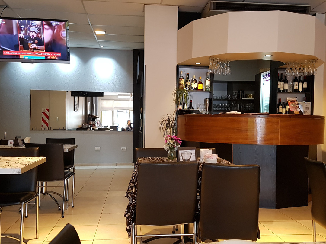 Apart Hotel Vecchia Terra主图