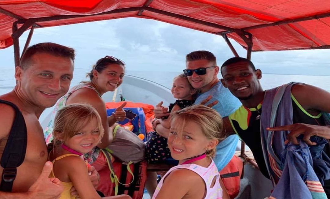 Ameir Tours and Travel-桑给巴尔市必去景点