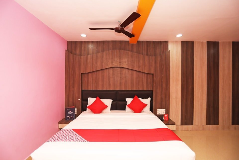 OYO 14997 Hotel Galaxy International主图