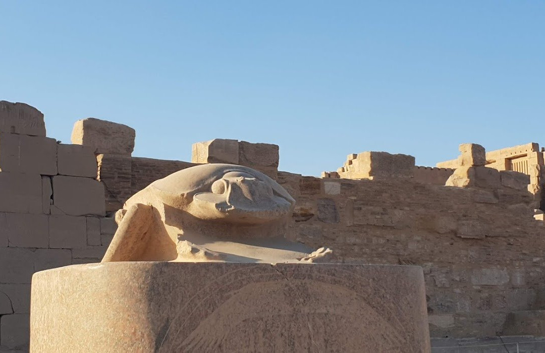 Zakharious Tours-赫尔格达必去景点