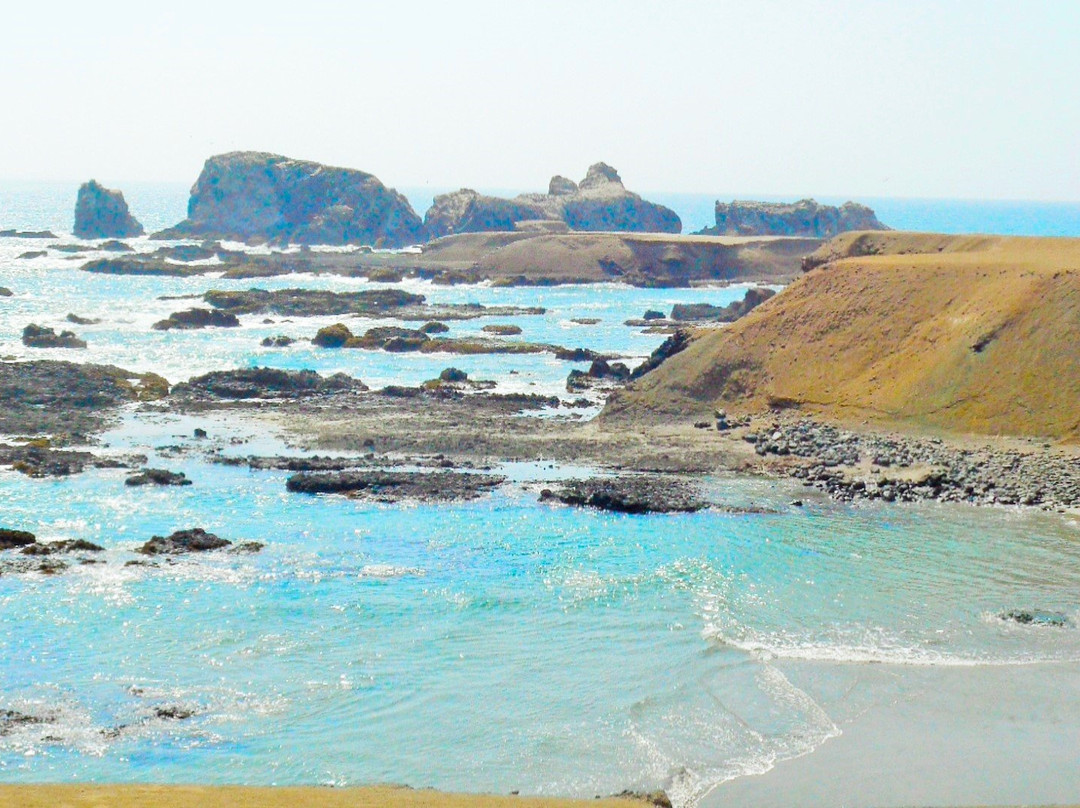 Tuquillo Tours-Huarmey必去景点