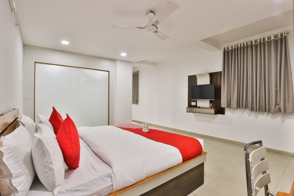 Hotel Grand Sahara主图