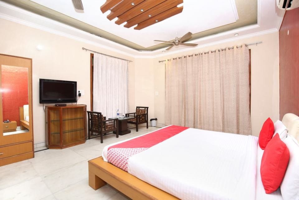 OYO 8492 Star Guest House主图