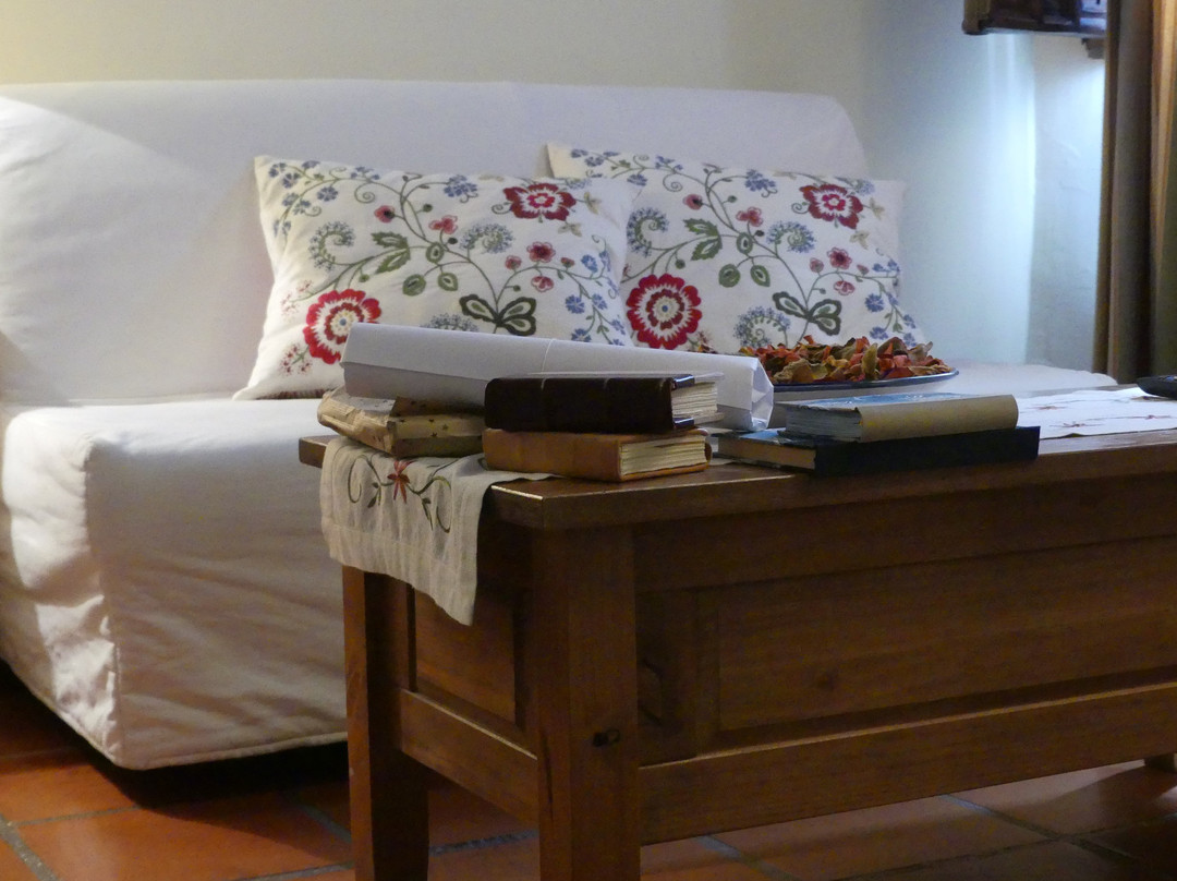 Posada del Adarve主图