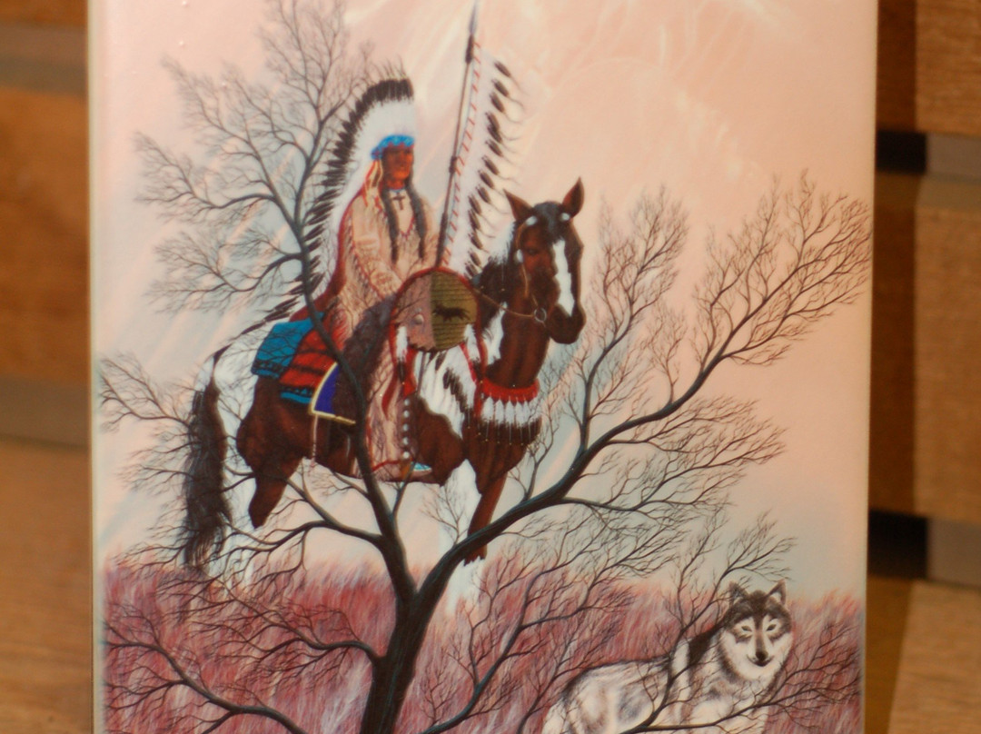 The Silver Galleon-盖林柏格必去景点