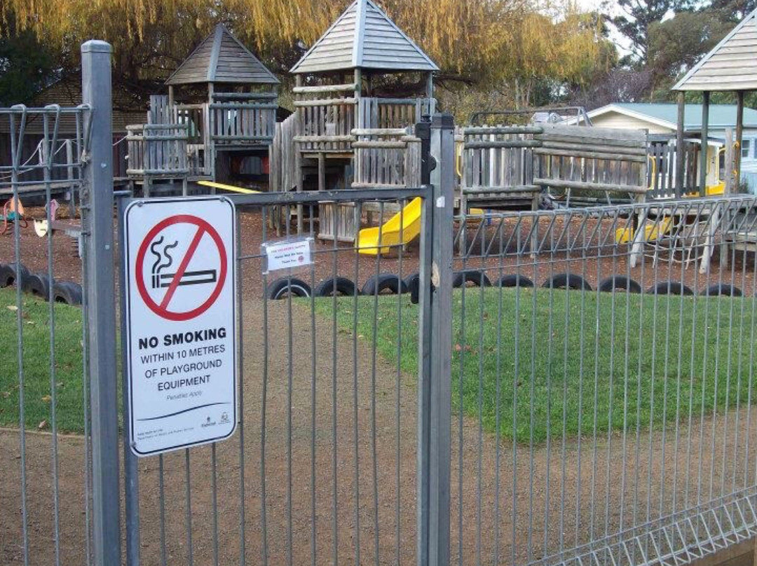 Taroona Community Hall Playground景点图片