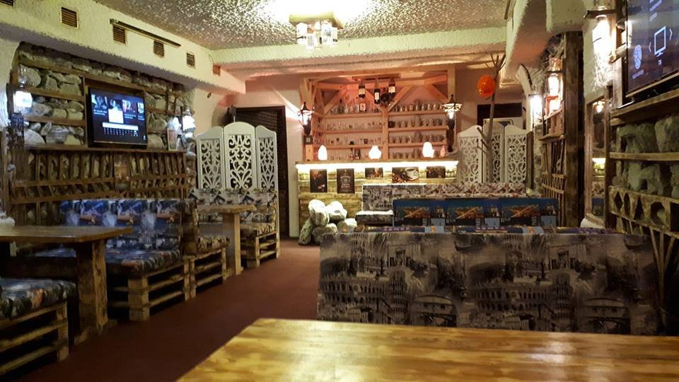 Codru餐馆和美食-Eklay Cafe