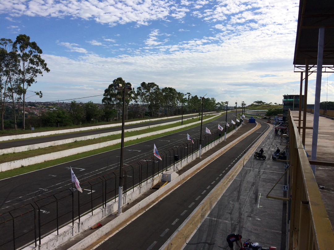Autodromo Internacional Ayrton Senna景点图片