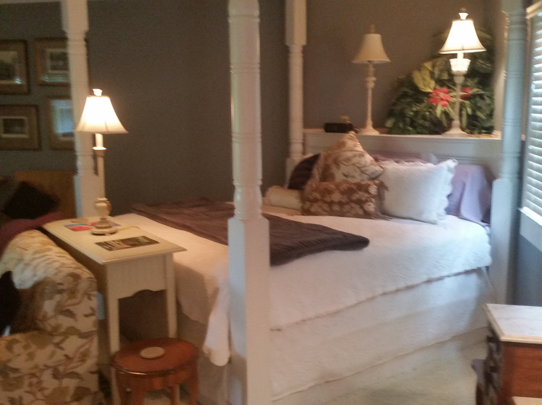 The Spahn House Bed and Breakfast主图