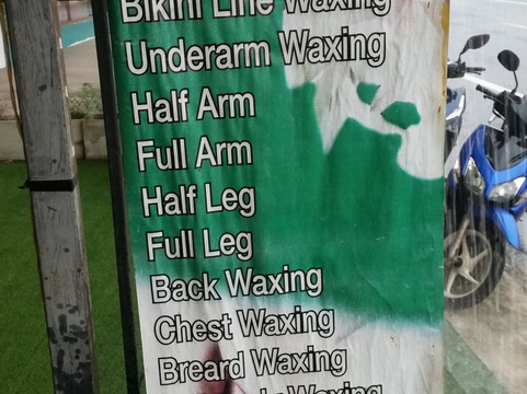 Spa academy by Yoktip-波普特必去景点