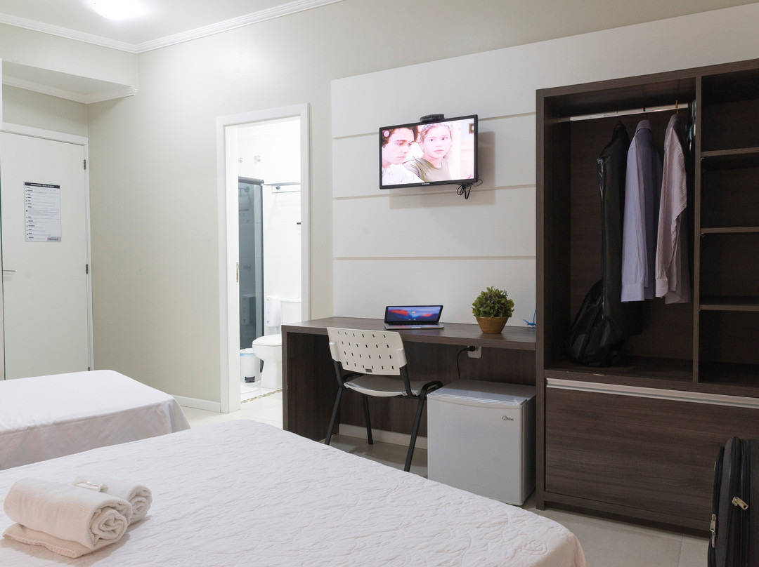 Hotel Locatelli主图