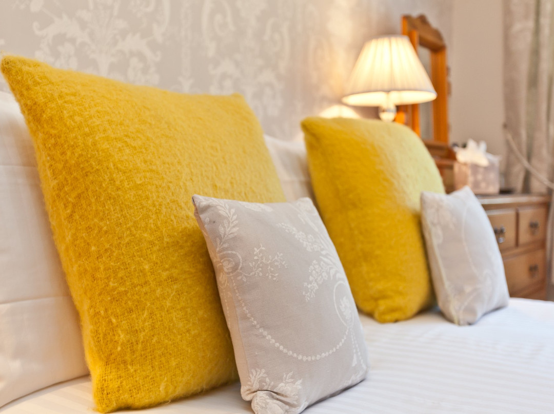 Hill Crest Country Guest House主图
